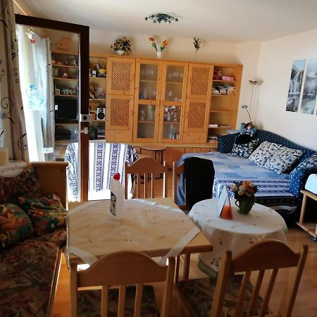 Familienfreundliches Selbstversorger-Appartement Im Gasteiner Tal 80 Km Suedlich Der Stadt Salzburg Bad Hofgastein Exterior photo