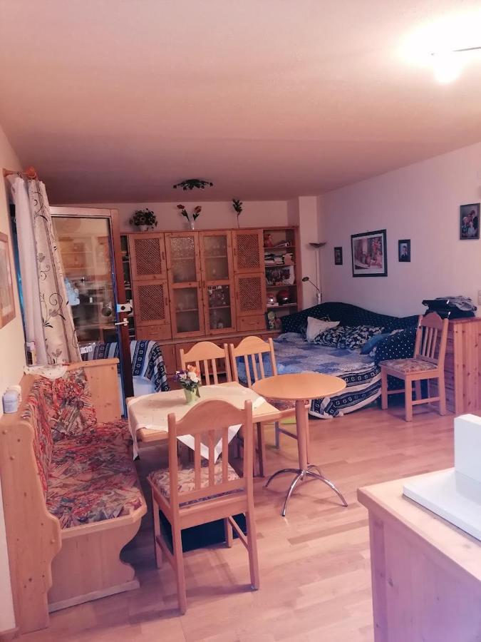 Familienfreundliches Selbstversorger-Appartement Im Gasteiner Tal 80 Km Suedlich Der Stadt Salzburg Bad Hofgastein Exterior photo