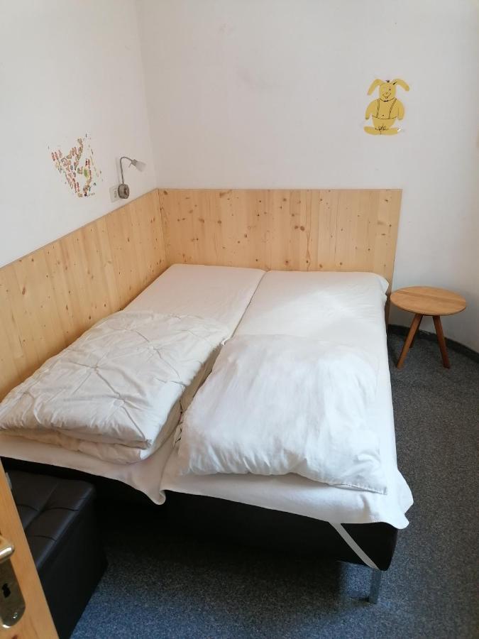 Familienfreundliches Selbstversorger-Appartement Im Gasteiner Tal 80 Km Suedlich Der Stadt Salzburg Bad Hofgastein Exterior photo