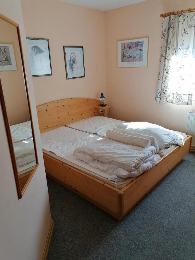 Familienfreundliches Selbstversorger-Appartement Im Gasteiner Tal 80 Km Suedlich Der Stadt Salzburg Bad Hofgastein Exterior photo